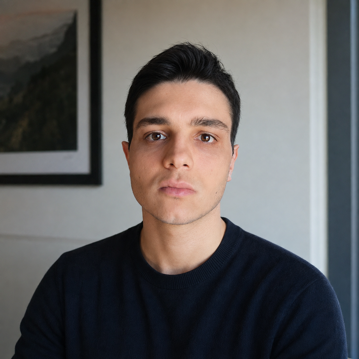 Andrei Guarnier